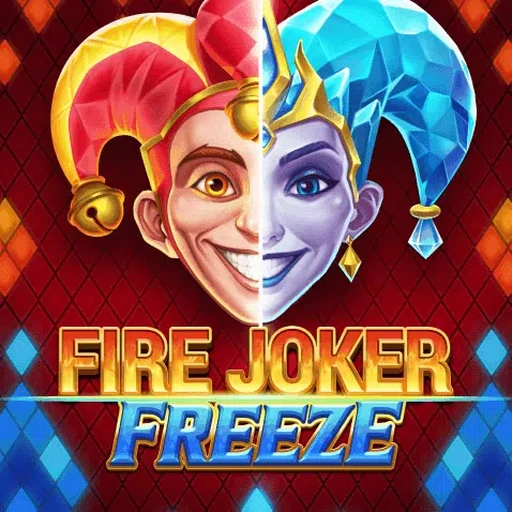 Fire Joker Freeze online slot