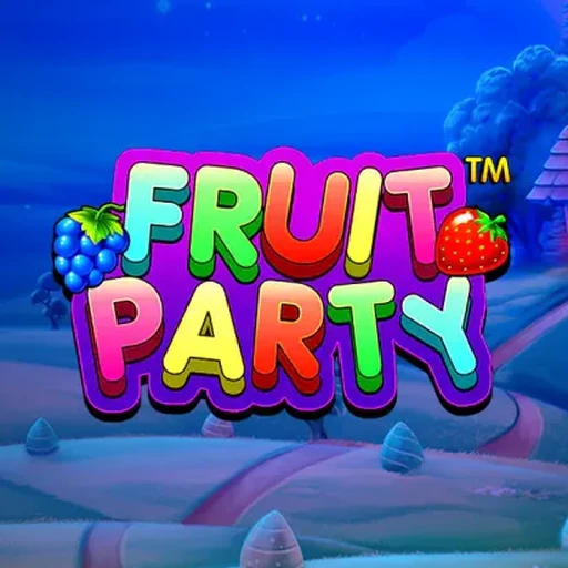 Fruit Party online slot