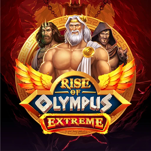 Rise of Olympus online slot