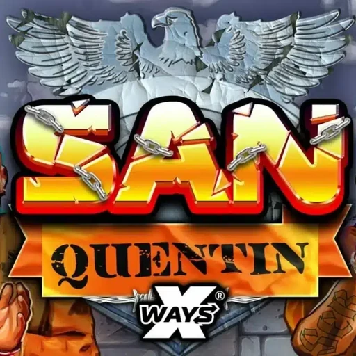 San Quentin xWays online slot