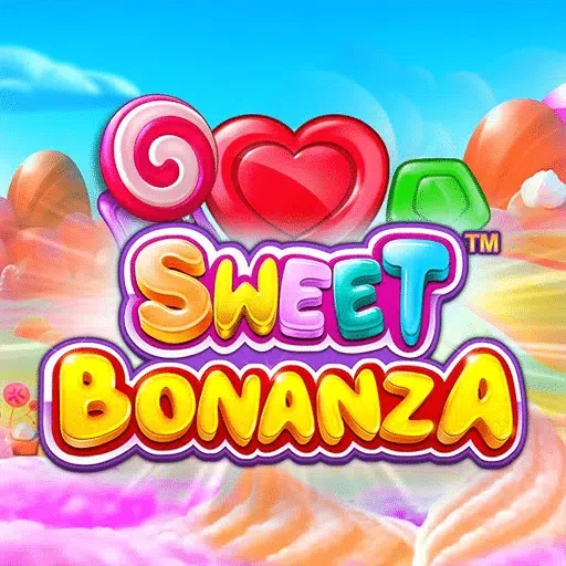 Sweet Bonanza online slot