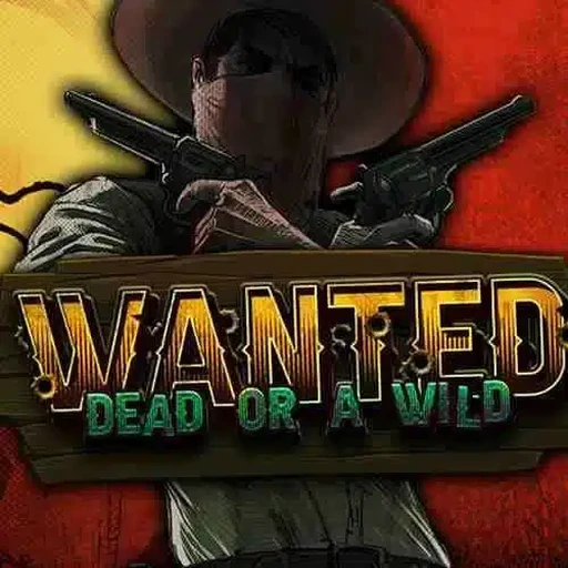 Wanted Dead or a Wild online slot