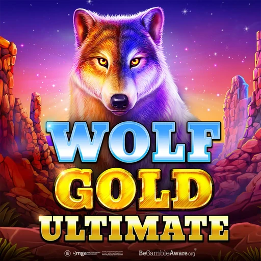 Wolf Gold online slot